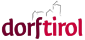 Logo von Dorf Tirol